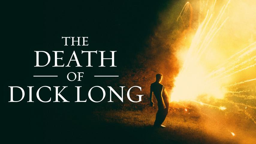 مشاهدة فيلم The Death of Dick Long (2019) مترجم