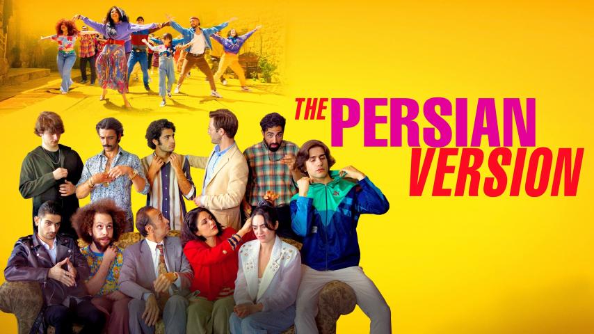 مشاهدة فيلم The Persian Version (2023) مترجم