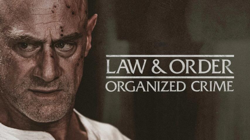 مسلسل Law & Order: Organized Crime الموسم 5 الحلقة 1 مترجمة