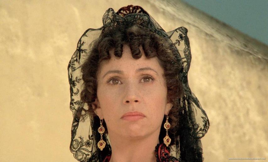 مشاهدة فيلم Carmen (1984) مترجم