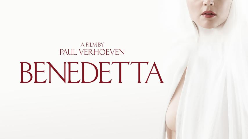 مشاهدة فيلم Benedetta (2021) مترجم