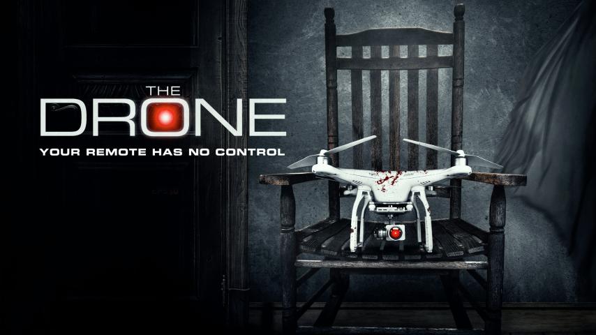 مشاهدة فيلم The Drone (2019) مترجم