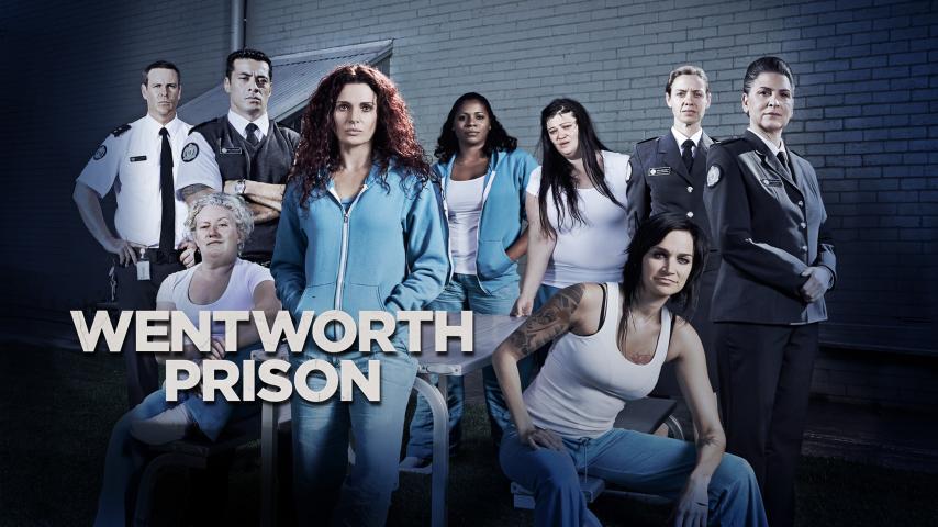مسلسل Wentworth Prison الموسم 6 الحلقة 1 مترجمة
