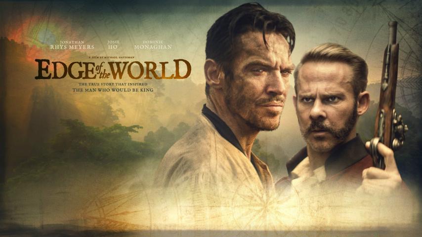 مشاهدة فيلم Edge of the World (2021) مترجم