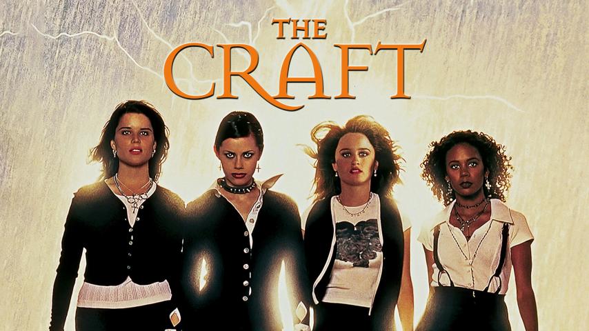 مشاهدة فيلم The Craft (1996) مترجم