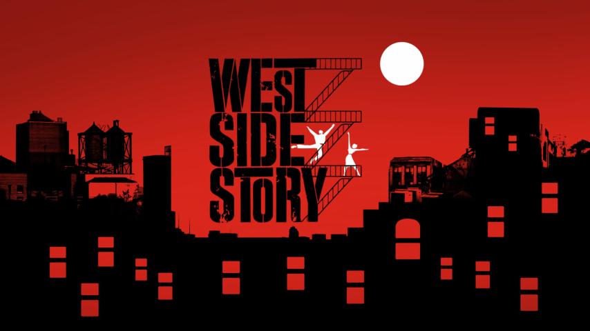 مشاهدة فيلم West Side Story (1961) مترجم