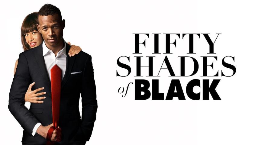 مشاهدة فيلم Fifty Shades of Black 2016 مترجم