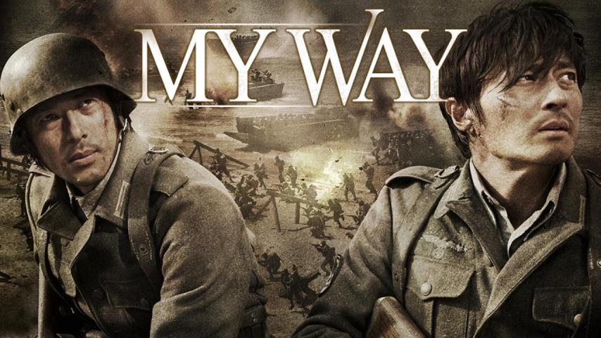 مشاهدة فيلم My Way (2011) مترجم