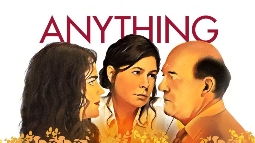 مشاهدة فيلم Anything (2017) مترجم