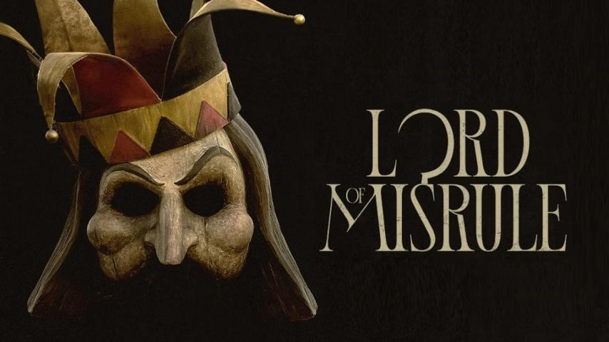 مشاهدة فيلم Lord of Misrule (2023) مترجم