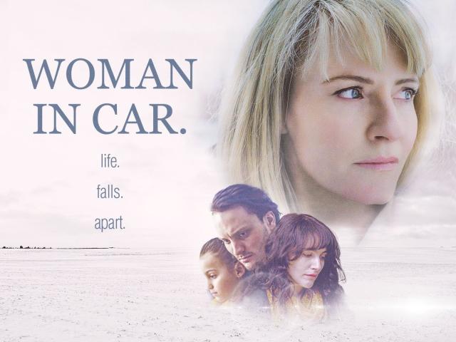 مشاهدة فيلم Woman in Car (2021) مترجم