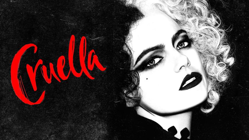 مشاهدة فيلم Cruella (2021) مترجم