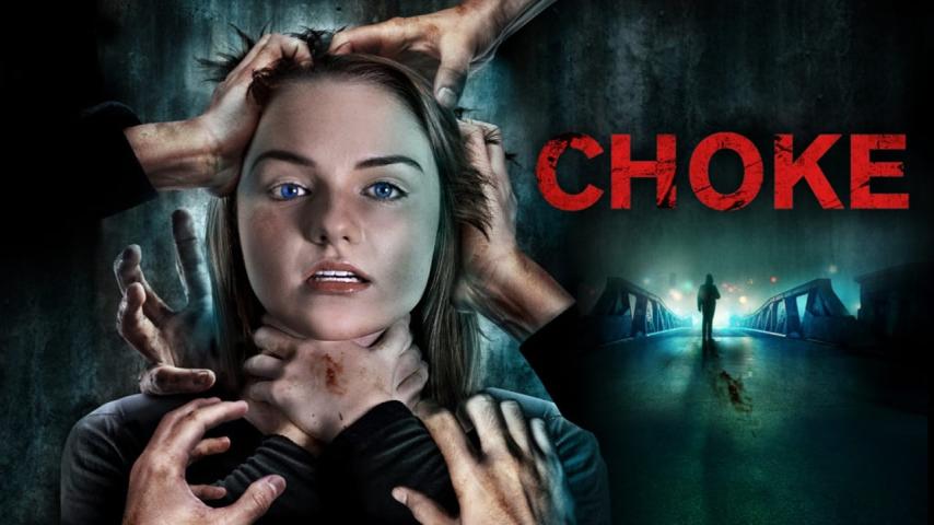 مشاهدة فيلم Choke 2020 مترجم