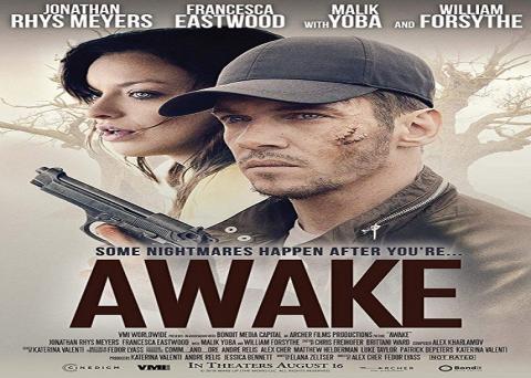 مشاهدة فيلم Wake Up (2019) مترجم