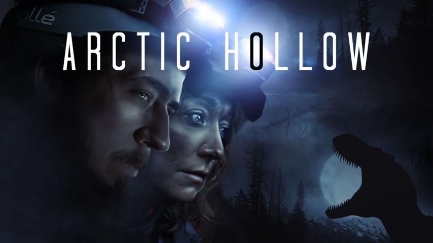 مشاهدة فيلم Arctic Hollow 2024 مترجم