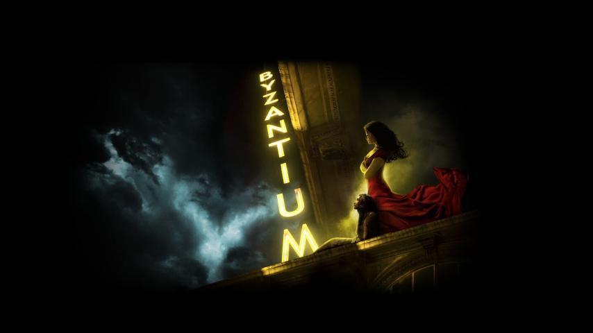 مشاهدة فيلم Byzantium (2012) مترجم