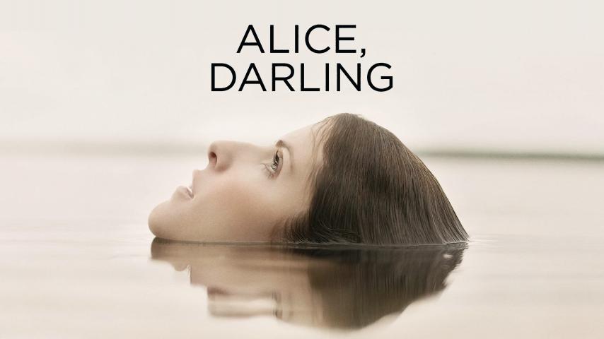 مشاهدة فيلم Alice, Darling (2023) مترجم