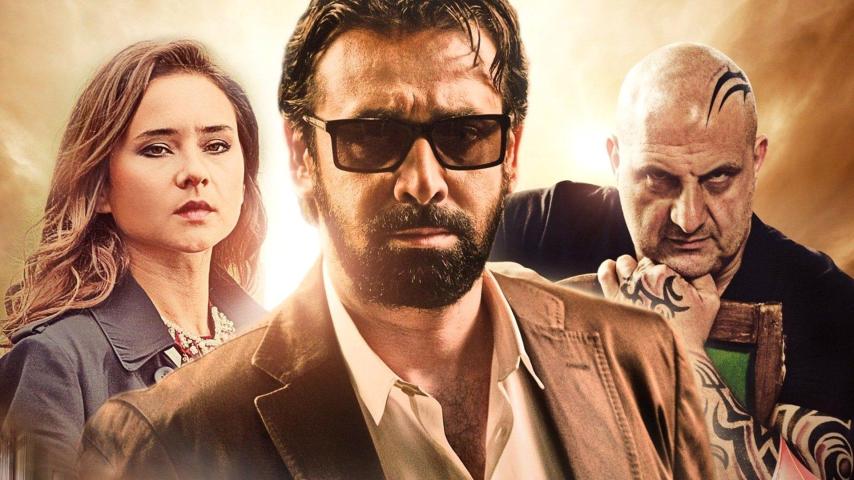مشاهدة فيلم الفيل الأزرق 2014