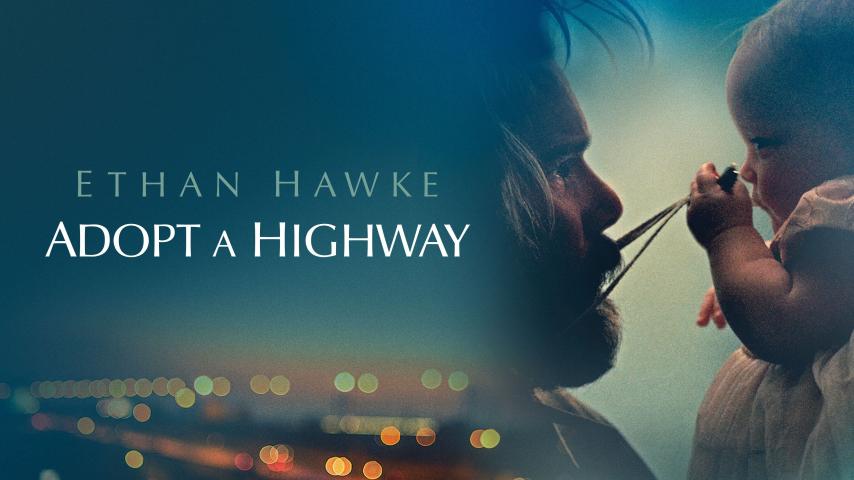 مشاهدة فيلم Adopt a Highway (2019) مترجم