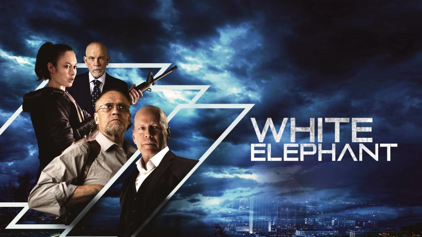 مشاهدة فيلم White Elephant (2022) مترجم
