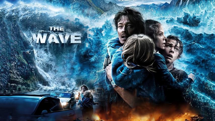 مشاهدة فيلم The Wave 2015 مترجم