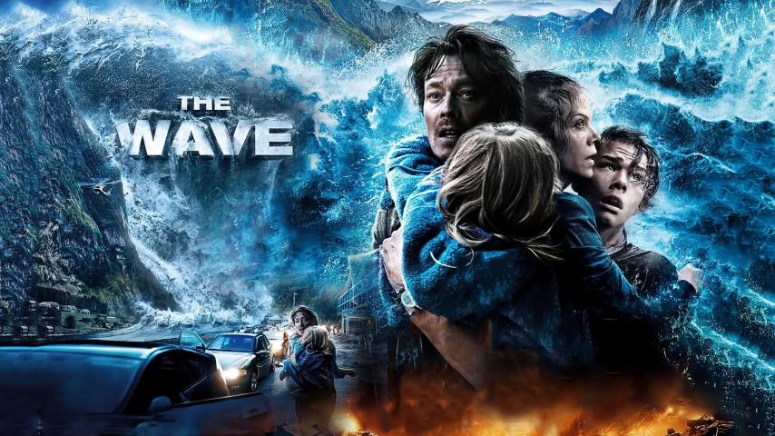 مشاهدة فيلم The Wave (2015) مترجم