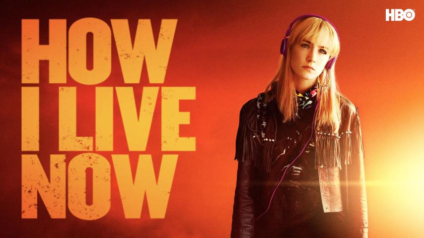 مشاهدة فيلم How I Live Now (2013) مترجم