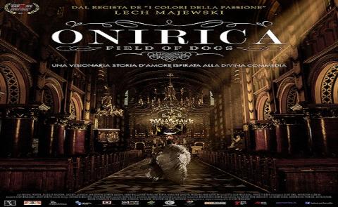 مشاهدة فيلم Onirica (2014) مترجم