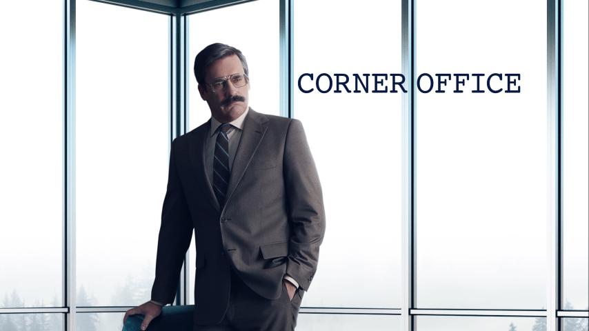 مشاهدة فيلم Corner Office (2023) مترجم