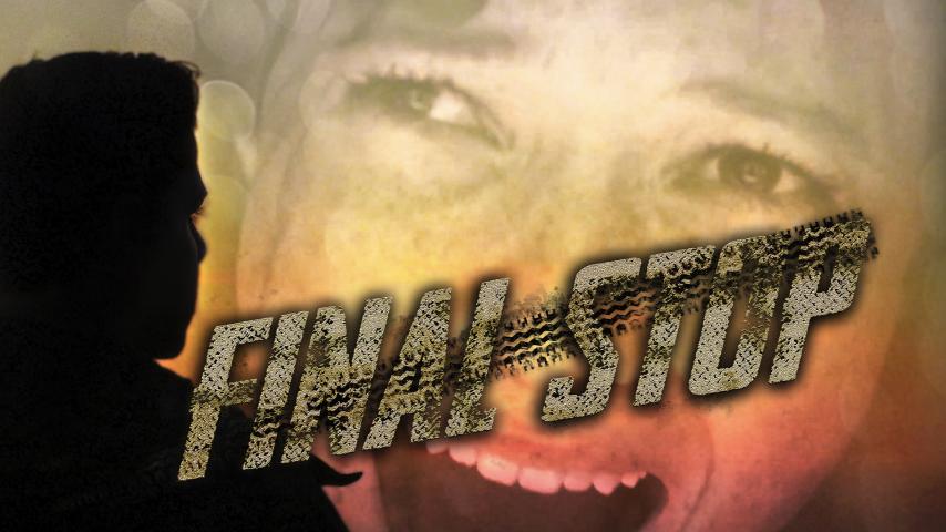 مشاهدة فيلم Final Stop 2021 مترجم