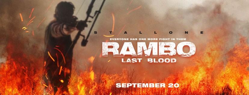 مشاهدة فيلم Rambo: Last Blood (2019) مترجم
