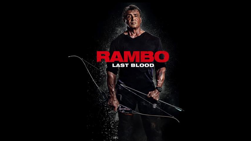 مشاهدة فيلم Rambo: Last Blood (2019) مترجم