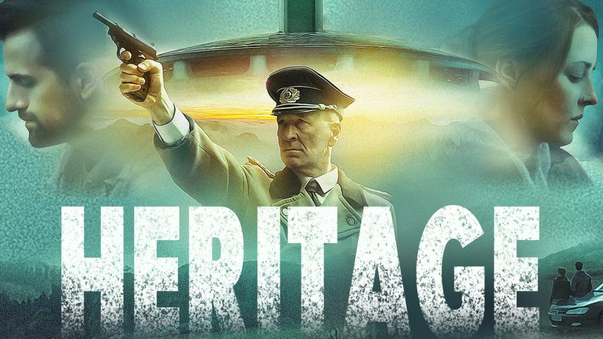 مشاهدة فيلم Heritage (2019) مترجم