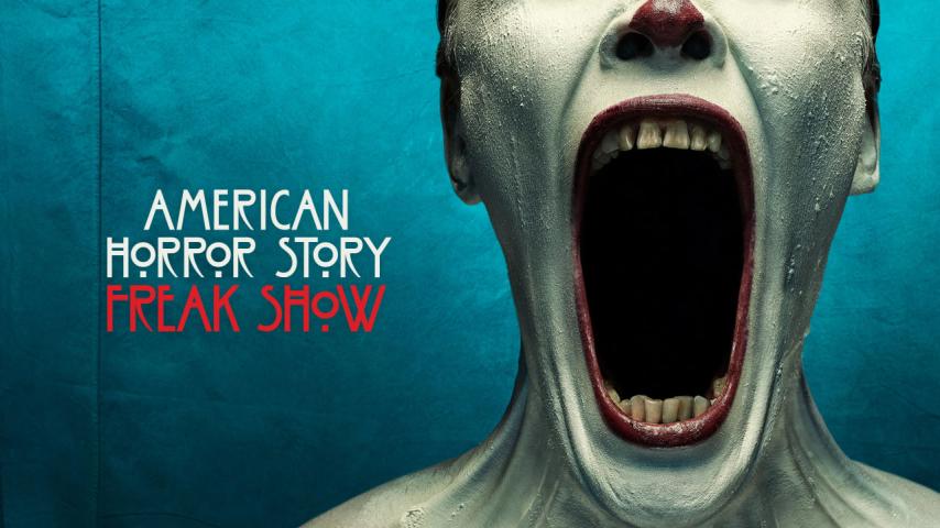 مسلسل American Horror Story الموسم 4 الحلقة 1 مترجمة