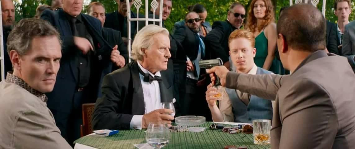 مشاهدة فيلم Gangsterdam 2017 مترجم