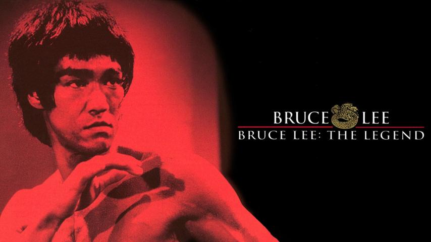 مشاهدة فيلم Bruce Lee, the Legend (1984) مترجم