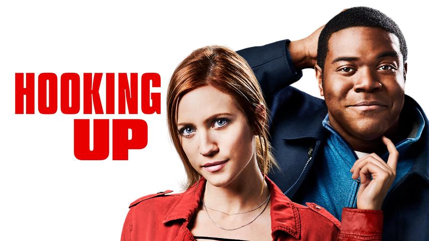 مشاهدة فيلم Hooking Up (2020) مترجم