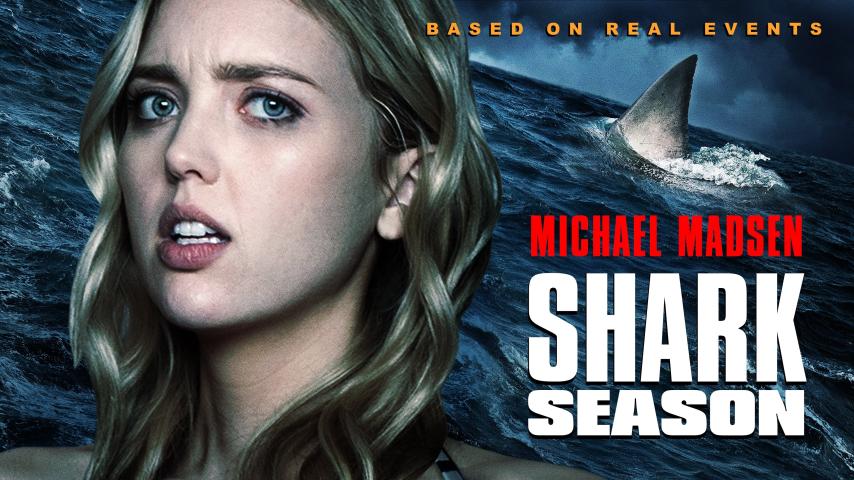 مشاهدة فيلم Shark Season (2020) مترجم