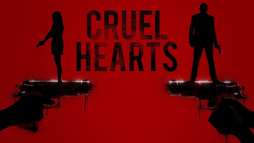 مشاهدة فيلم Cruel Hearts (2018) مترجم