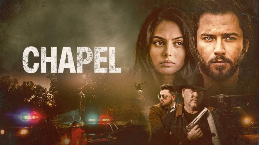 مشاهدة فيلم Chapel 2024 مترجم