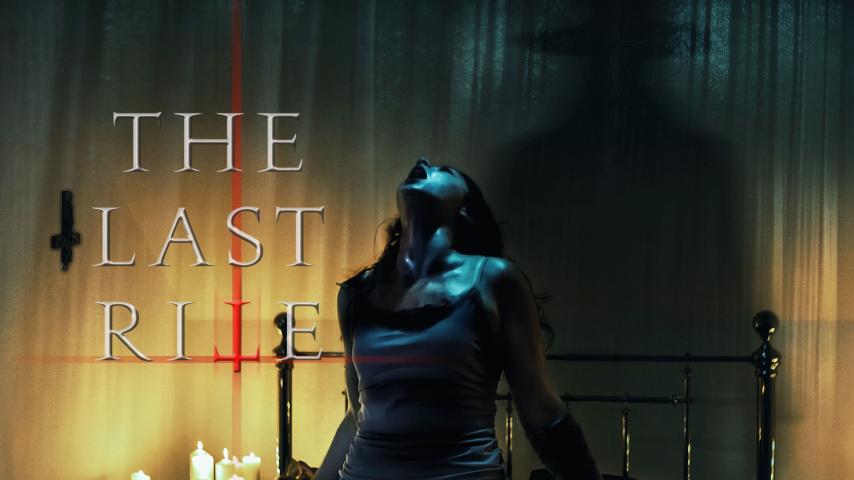 مشاهدة فيلم The Last Rite (2021) مترجم