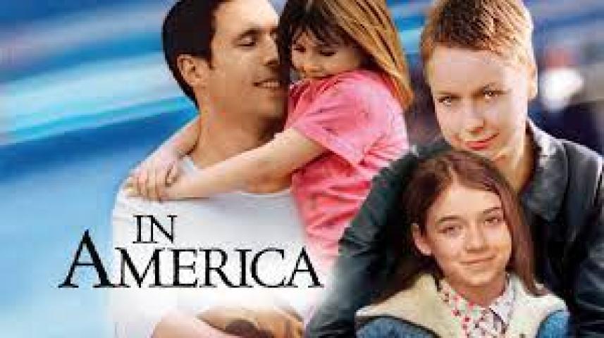 مشاهدة فيلم In America (2002) مترجم