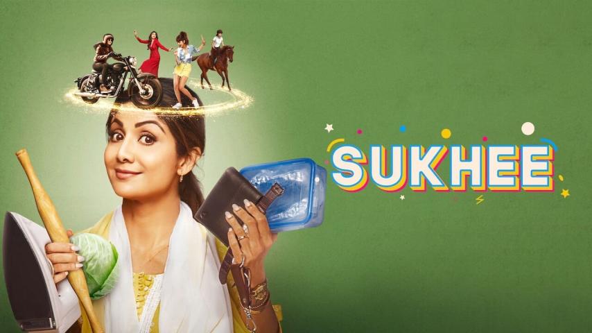 مشاهدة فيلم Sukhee (2023) مترجم