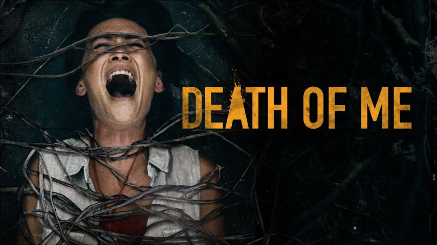 مشاهدة فيلم Death of Me (2020) مترجم