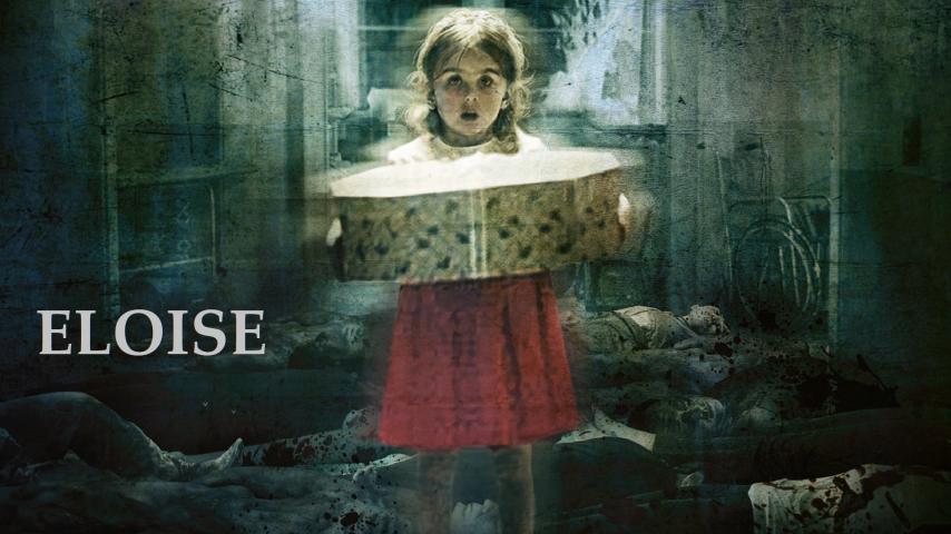 مشاهدة فيلم Eloise (2017) مترجم