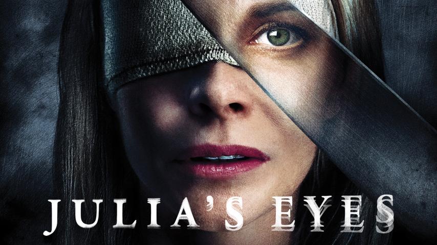 مشاهدة فيلم Julia’s Eyes (2010) مترجم