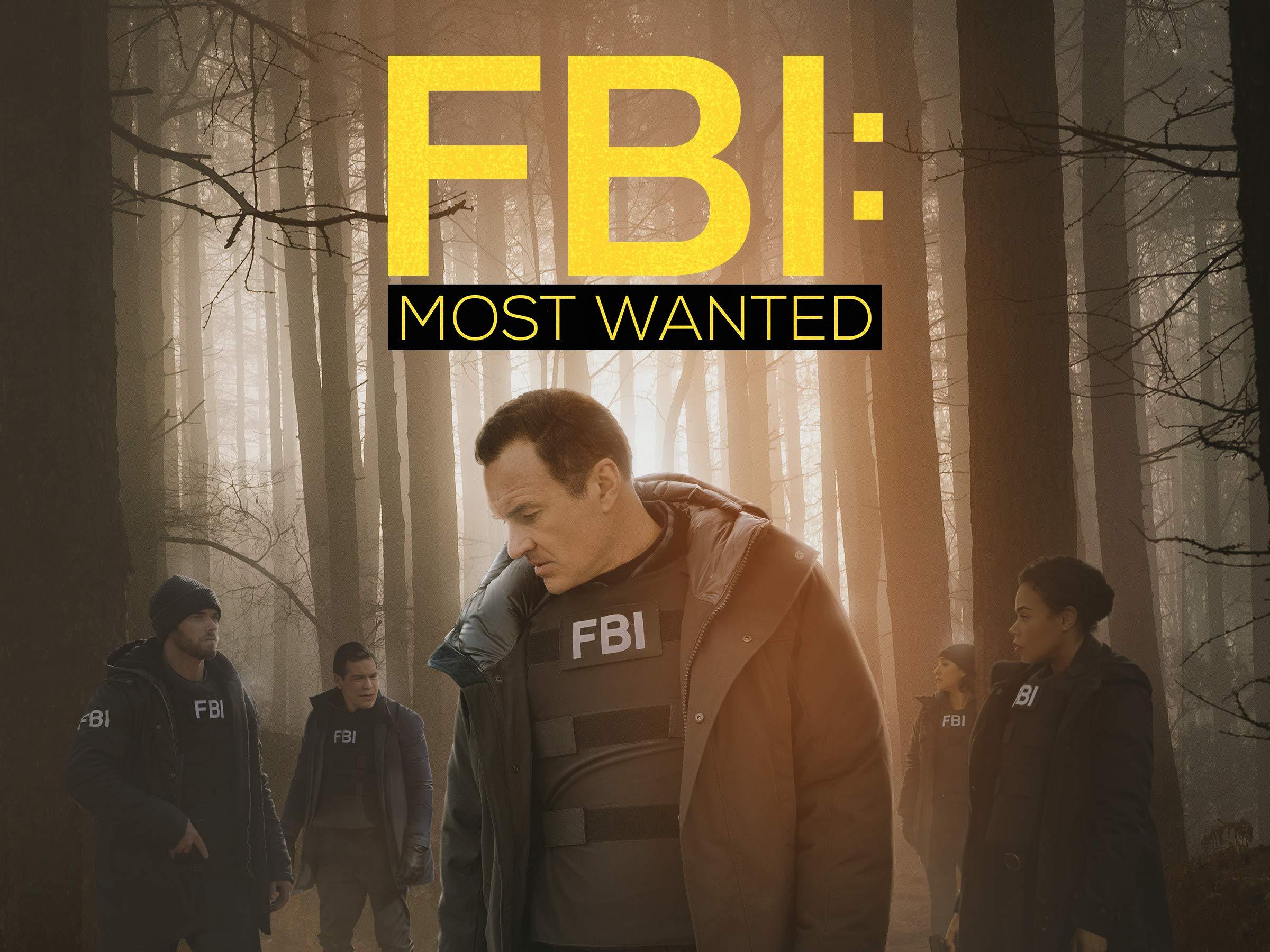 مسلسل FBI: Most Wanted الموسم 1 الحلقة 1 الأولى مترجمة