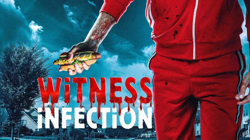 مشاهدة فيلم Witness Infection 2020 مترجم