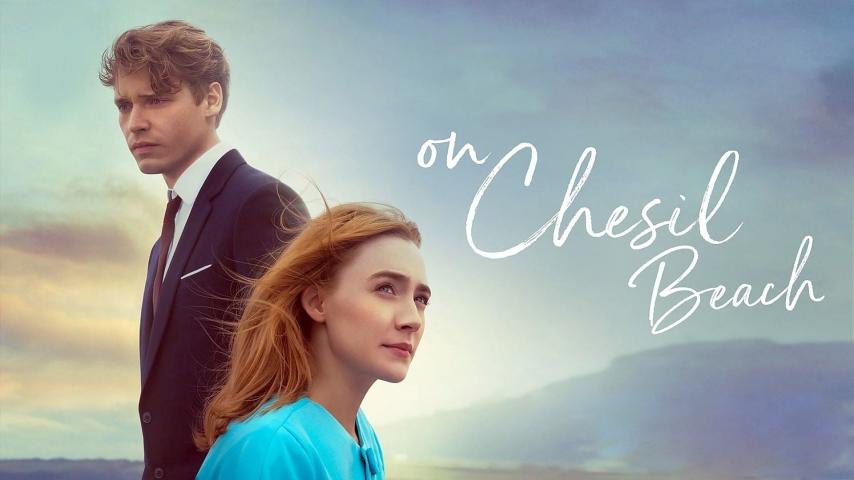 مشاهدة فيلم On Chesil Beach (2017) مترجم