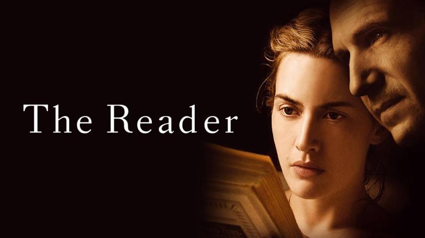 مشاهدة فيلم The Reader 2008 مترجم